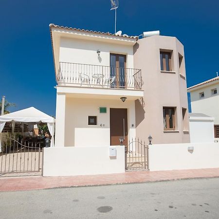 Artemisia Villa Protaras Dış mekan fotoğraf