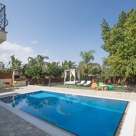 Artemisia Villa Protaras Dış mekan fotoğraf
