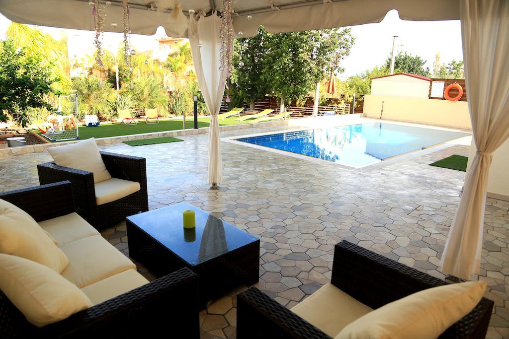 Artemisia Villa Protaras Dış mekan fotoğraf