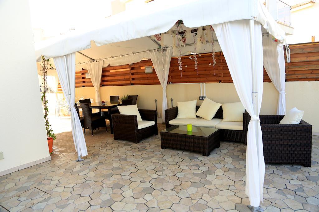 Artemisia Villa Protaras Dış mekan fotoğraf