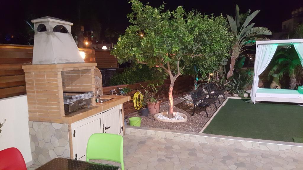 Artemisia Villa Protaras Dış mekan fotoğraf