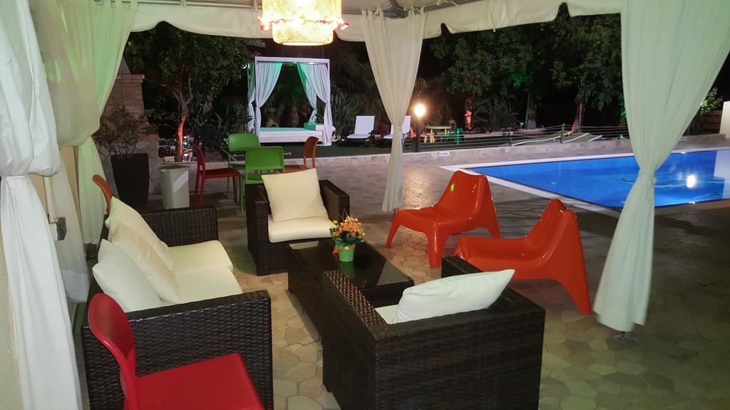Artemisia Villa Protaras Dış mekan fotoğraf