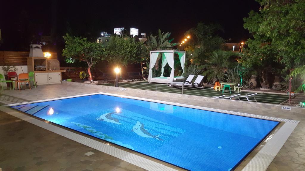 Artemisia Villa Protaras Dış mekan fotoğraf