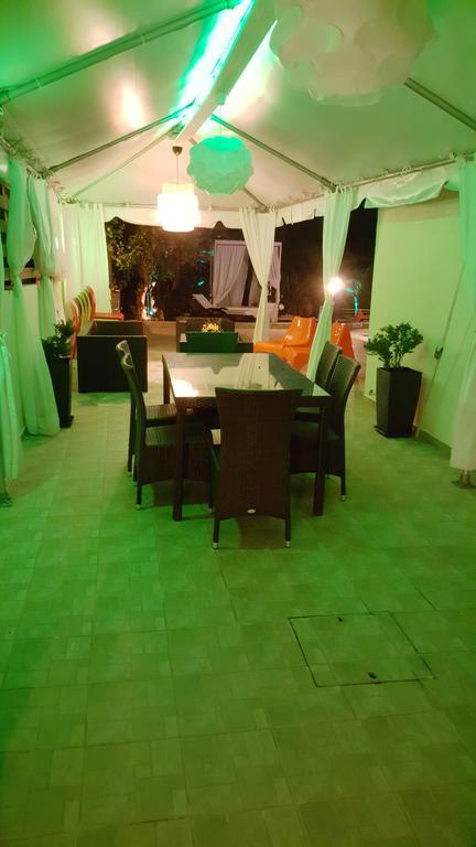 Artemisia Villa Protaras Dış mekan fotoğraf