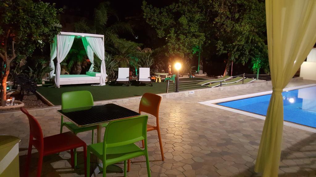 Artemisia Villa Protaras Dış mekan fotoğraf