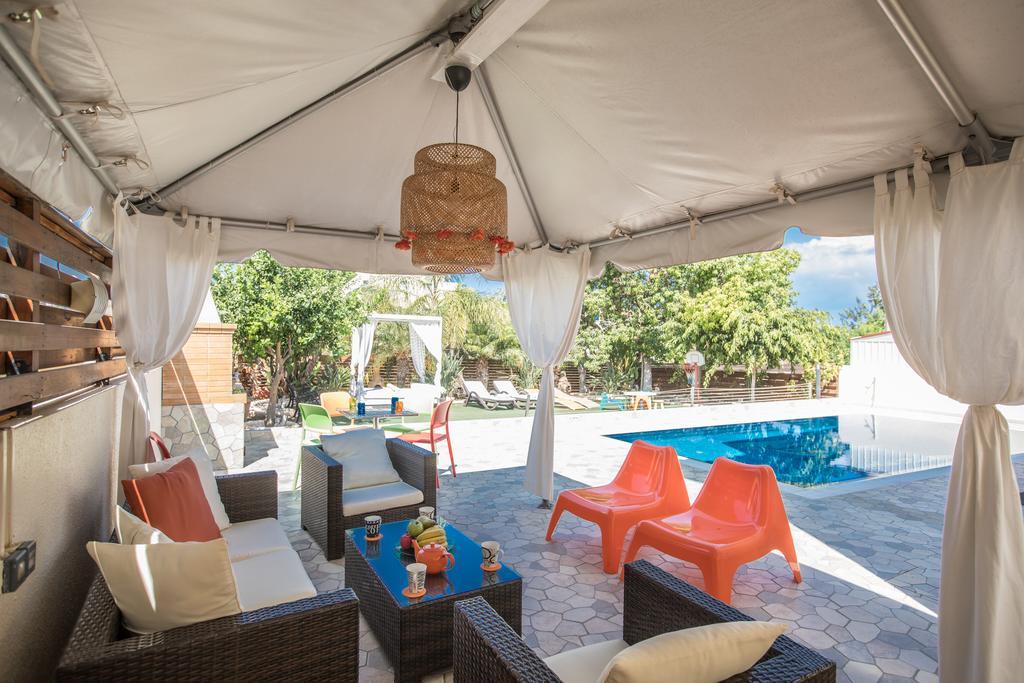 Artemisia Villa Protaras Dış mekan fotoğraf