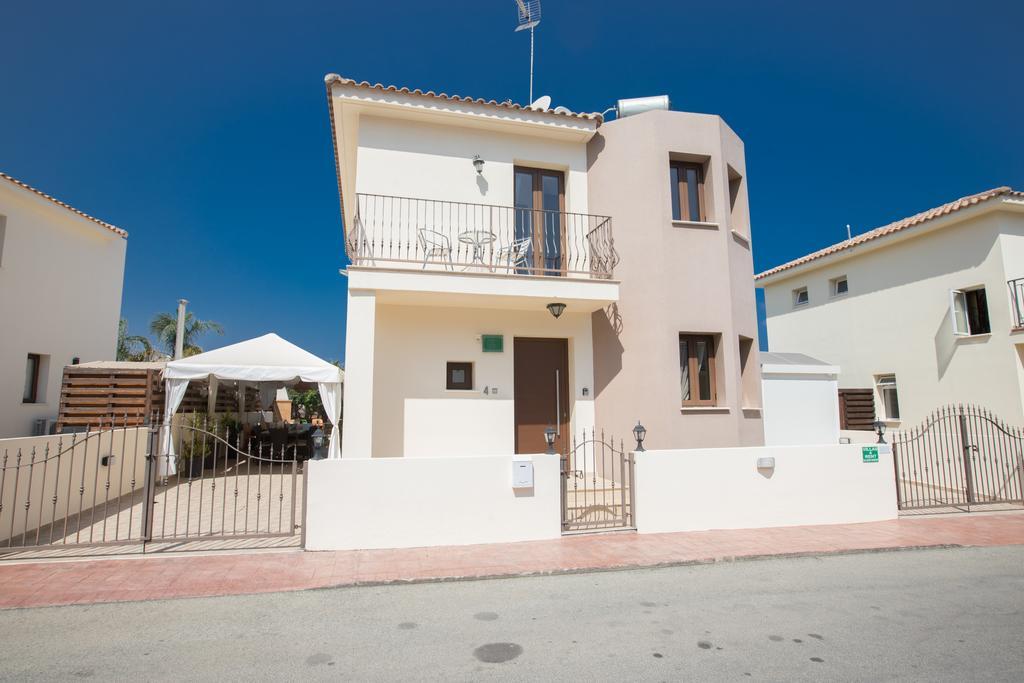 Artemisia Villa Protaras Dış mekan fotoğraf