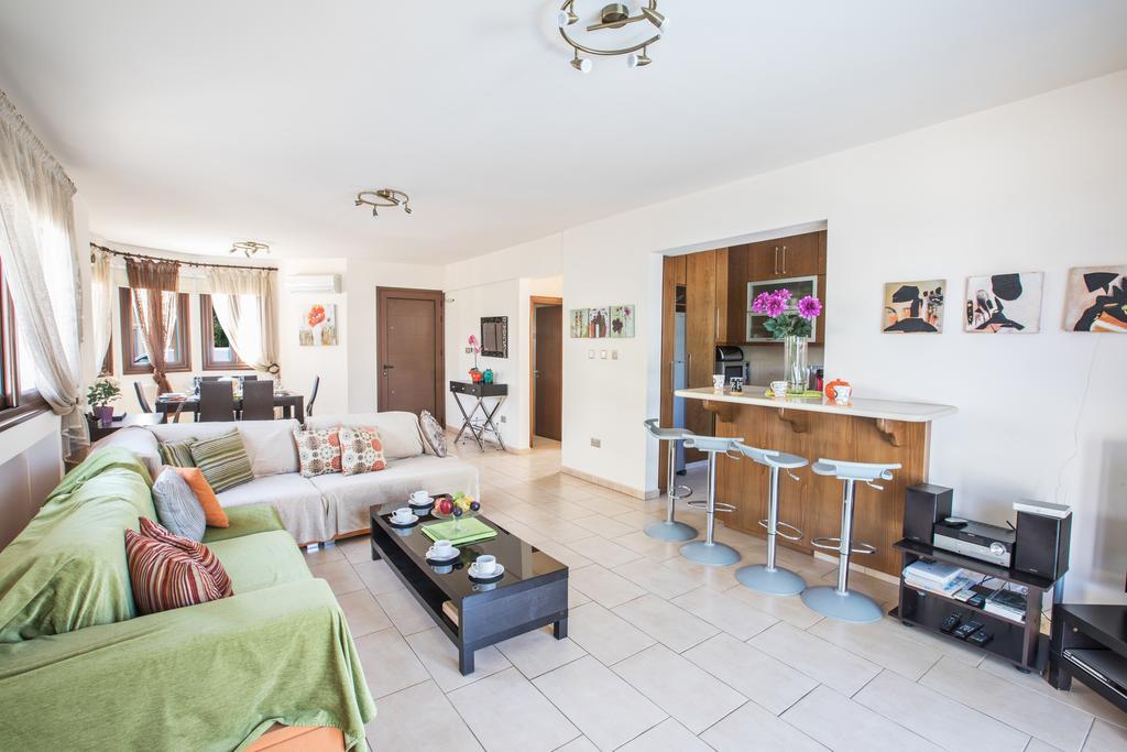 Artemisia Villa Protaras Dış mekan fotoğraf
