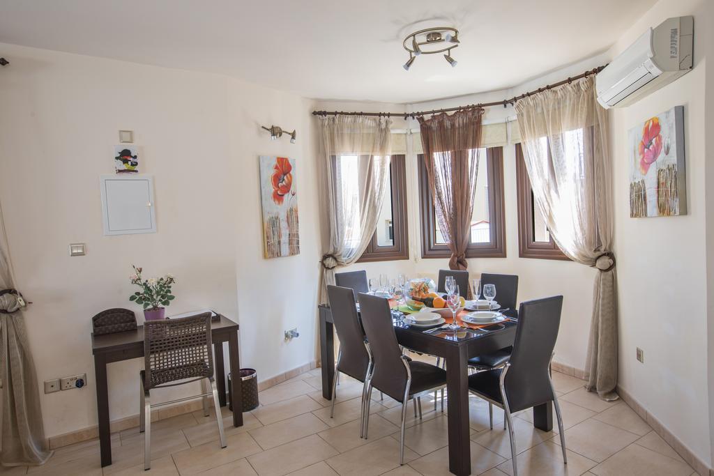 Artemisia Villa Protaras Dış mekan fotoğraf