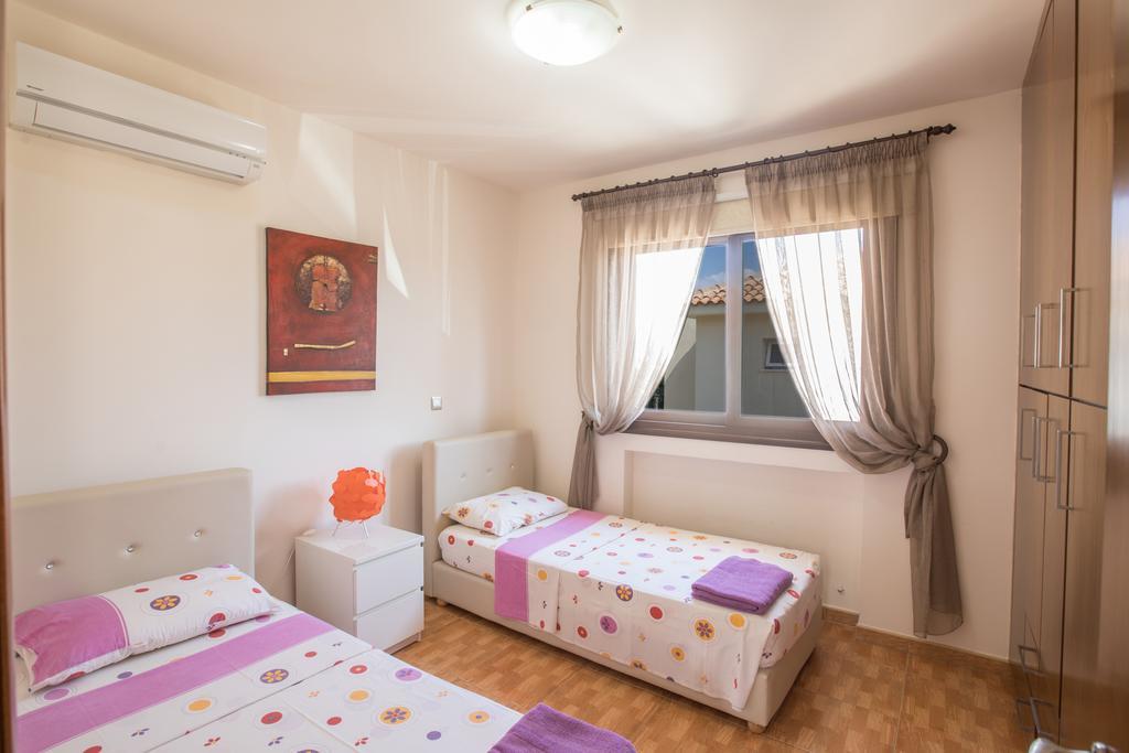 Artemisia Villa Protaras Dış mekan fotoğraf