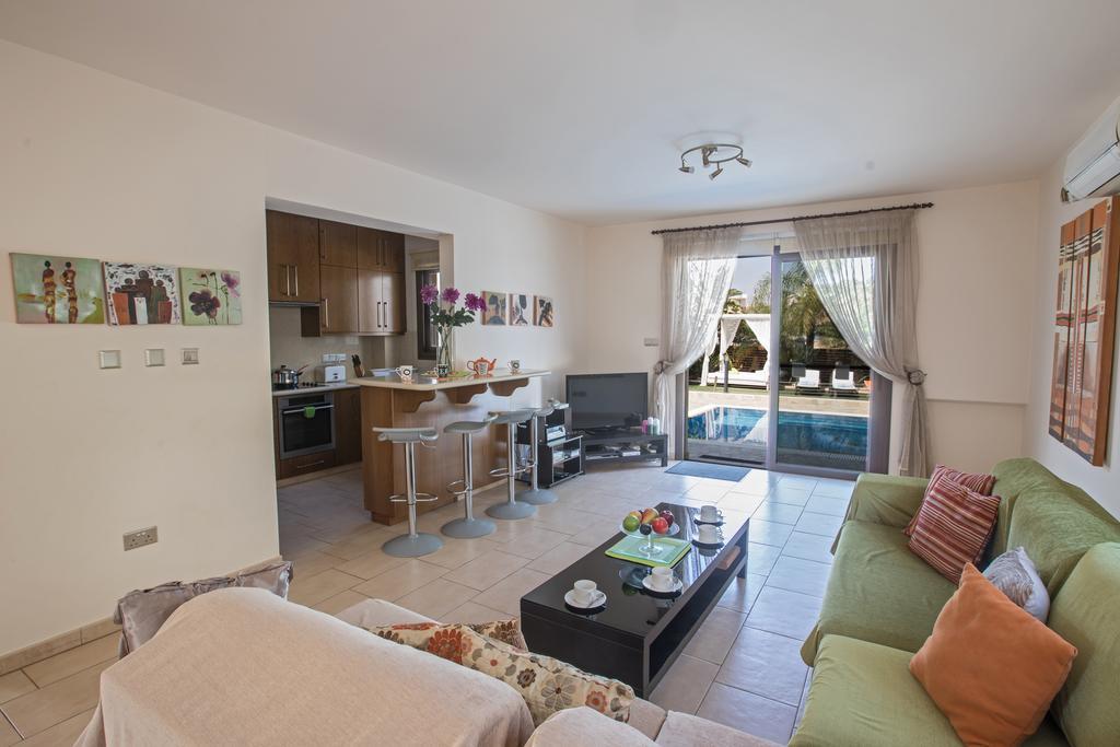 Artemisia Villa Protaras Dış mekan fotoğraf