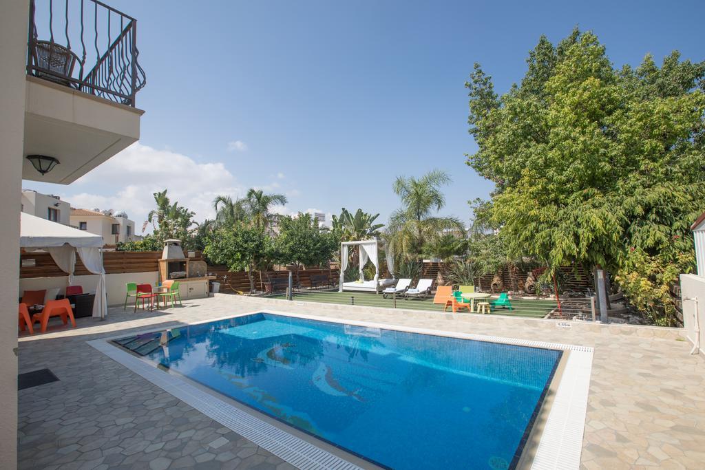 Artemisia Villa Protaras Dış mekan fotoğraf