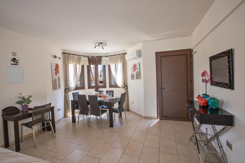 Artemisia Villa Protaras Dış mekan fotoğraf