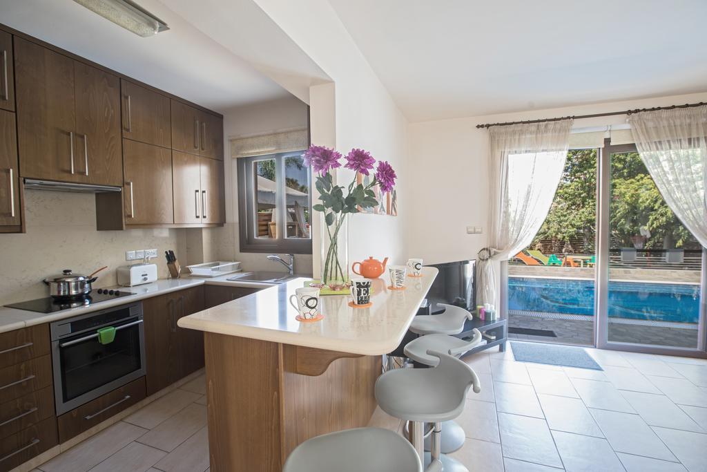 Artemisia Villa Protaras Dış mekan fotoğraf