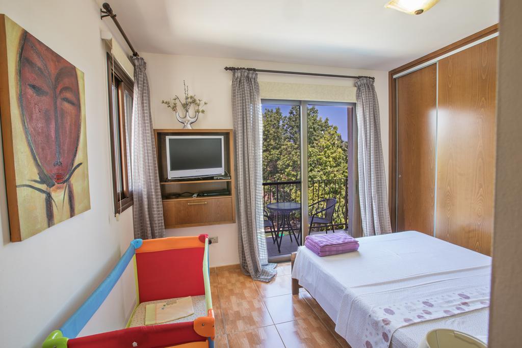 Artemisia Villa Protaras Dış mekan fotoğraf