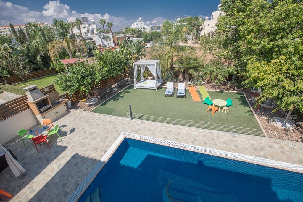 Artemisia Villa Protaras Dış mekan fotoğraf