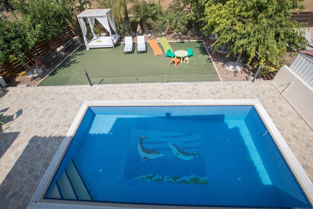 Artemisia Villa Protaras Dış mekan fotoğraf