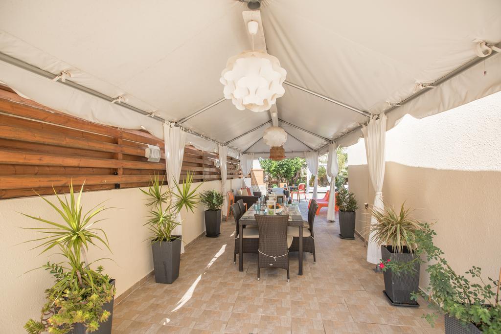 Artemisia Villa Protaras Dış mekan fotoğraf