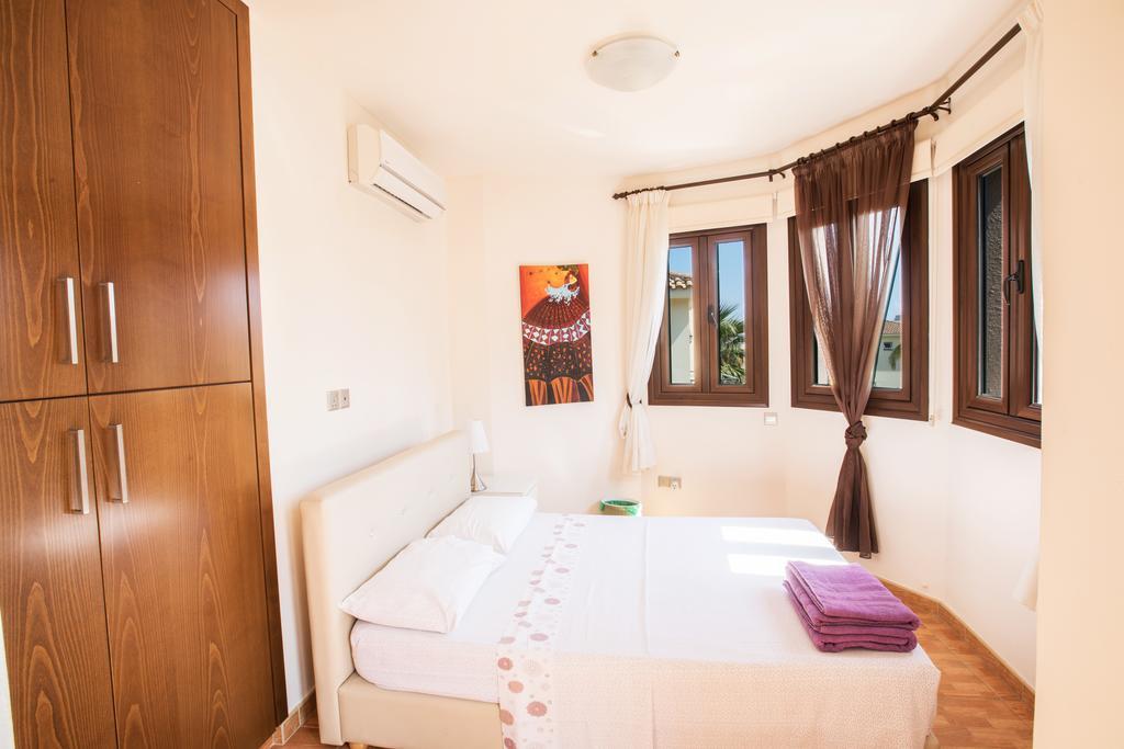 Artemisia Villa Protaras Dış mekan fotoğraf